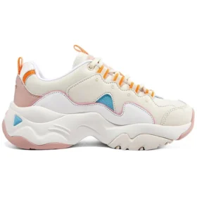 DLITES 3.0 “Branco Multicolor”