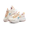 DLITES 3.0 “Branco Multicolor”