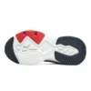 DLites 4.0 “Branco Azul-marinho Vermelho”