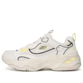 DLites 4.0 “Branco Creme Amarelo”