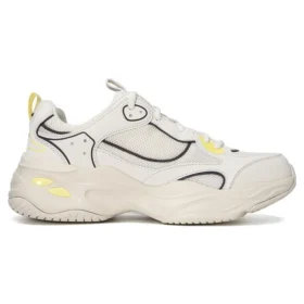 DLites 4.0 “Branco Creme Amarelo”