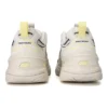 DLites 4.0 “Branco Creme Amarelo”