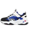 DLITES 4.0 “Branco Preto Azul”