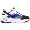 DLITES 4.0 “Branco Preto Azul”