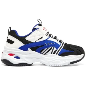 DLITES 4.0 “Branco Preto Azul”