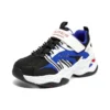 DLITES 4.0 “Branco Preto Azul”