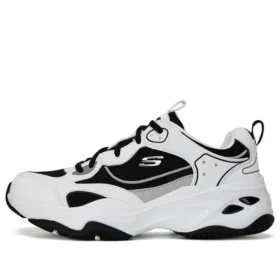 DLites 4.0 “Branco Preto Cinza”