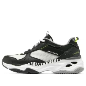 DLITES 4.0 “Branco Preto Verde”