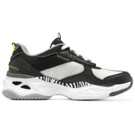 DLITES 4.0 “Branco Preto Verde”
