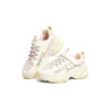 DLites 4.0 K “Branco Rosa”