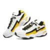 DLites 4.0 Pokémon “Branco Amarelo Preto”