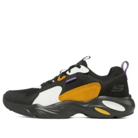 DLITES 4.0 “Preto Laranja”