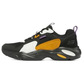 DLITES 4.0 “Preto Laranja”