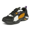 DLITES 4.0 “Preto Laranja”