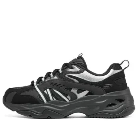 DLITES 4.0 “Preto Prateado”