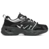 DLITES 4.0 “Preto Prateado”