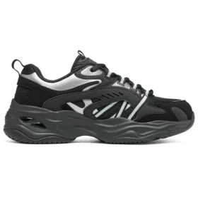 DLITES 4.0 “Preto Prateado”