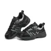 DLITES 4.0 “Preto Prateado”