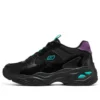 DLITES 4.0 “Preto Roxo Verde”