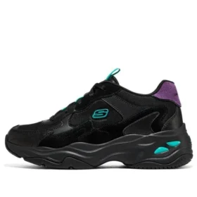 DLITES 4.0 “Preto Roxo Verde”