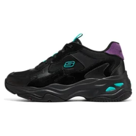 DLITES 4.0 “Preto Roxo Verde”