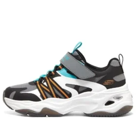 DLITES 4.0 “Preto Verde Branco”