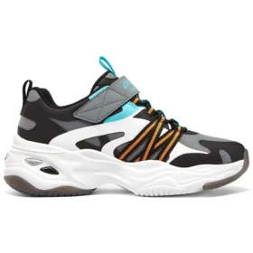 DLITES 4.0 “Preto Verde Branco”