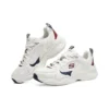 DLITES Airy 3.0 “Branco/Azul-marinho/Vermelho”
