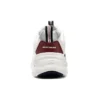 DLITES Airy 3.0 “Branco/Azul-marinho/Vermelho”