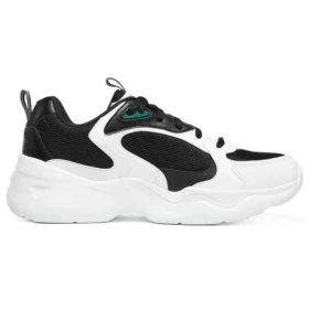 DLITES Airy 3.0 “Branco Preto”