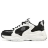 DLITES Airy 3.0 “Preto Branco”