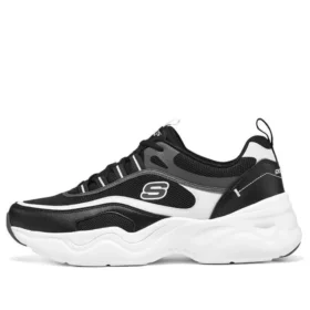 DLites Airy 3.0 “Preto Branco”