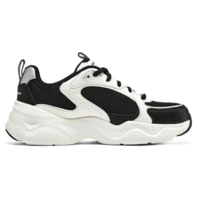 DLITES Airy 3.0 “Preto Branco”