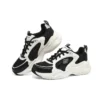 DLITES Airy 3.0 “Preto Branco”