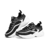 DLites Airy 3.0 “Preto Branco”