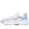 DLites Airy “Branco Azul”