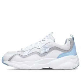 DLites Airy “Branco Azul”