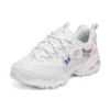 DLites “Branco Borboleta”