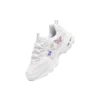 DLites “Branco Borboleta”