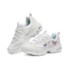 DLites “Branco Borboleta”