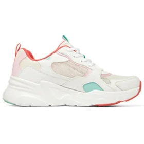 DLites “Branco Rosa”