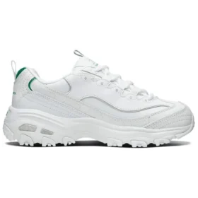 DLites Branco Verde