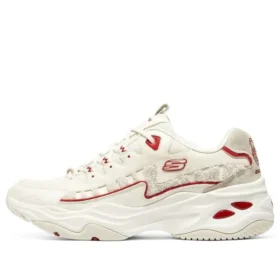 Dlites “Branco Vermelho”