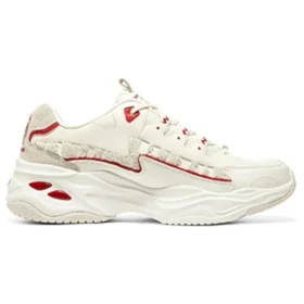Dlites “Branco Vermelho”