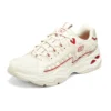 Dlites “Branco Vermelho”