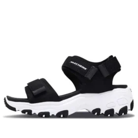 DLITES Cosmic Splash “Preto Branco”
