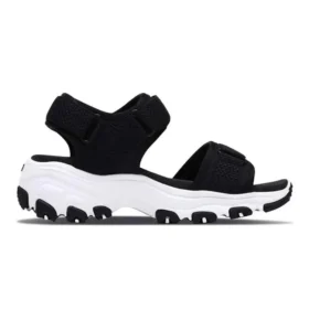DLITES Cosmic Splash “Preto Branco”