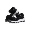 DLITES Cosmic Splash “Preto Branco”