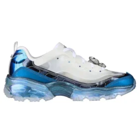 DLITES Crystal “Floating Lady – Branco Azul”