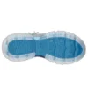 DLITES Crystal “Floating Lady – Branco Azul”